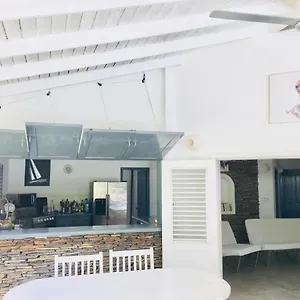 Mariposa , Las Terrenas República Dominicana