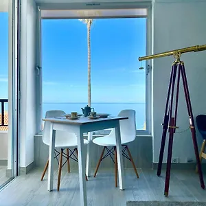 Mirador Oceanic Observatory , Los Realejos España